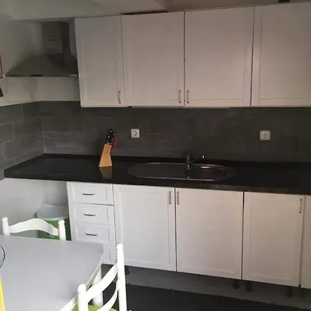 Apartment Apartamento Attractive Novelty Portimao
