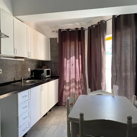 Apartment Apartamento Attractive Novelty Portimao