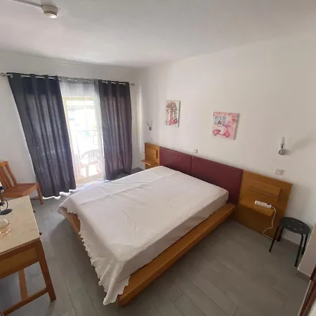 Apartamento Attractive Novelty Apartment Portimao