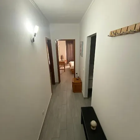 Apartment Apartamento Attractive Novelty Portimao