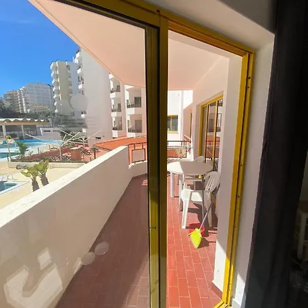 Apartamento Attractive Novelty Apartment Portimao