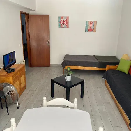 Apartment Apartamento Attractive Novelty