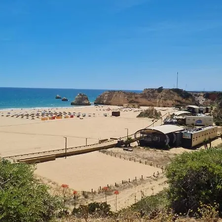Apartamento Attractive Novelty * Portimao