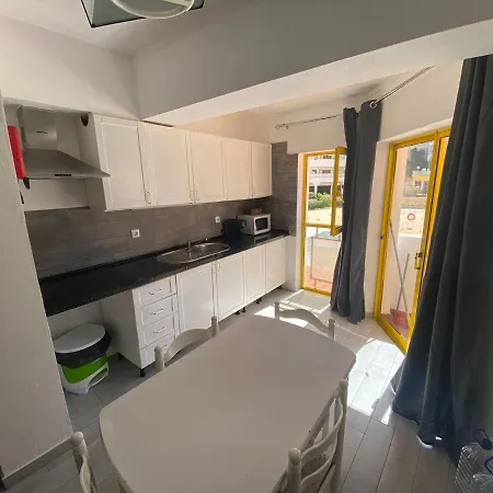 Apartment Apartamento Attractive Novelty *