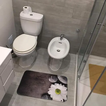 公寓 Apartamento Attractive Novelty *